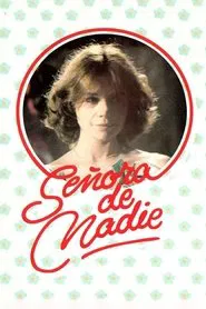 Nobody's Wife movie poster