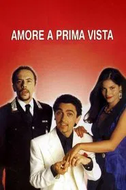Amore a prima vista movie poster