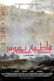 Fadhma N'soumer tv show poster
