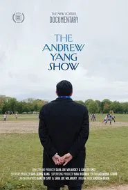 The Andrew Yang Show movie poster