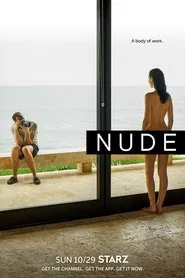 Nude movie poster