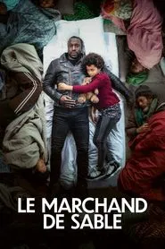 Le Marchand de sable movie poster
