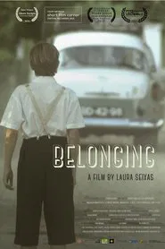 Belonging movie poster