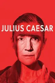 Poster do filme Julius Caesar