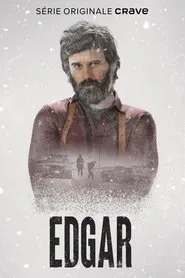 Edgar tv show poster