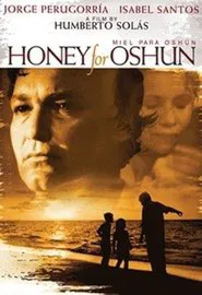 Honey for Oshun movie poster