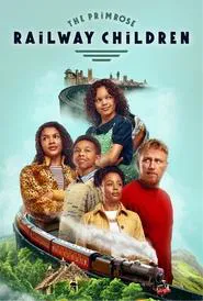 Poster do filme The Primrose Railway Children