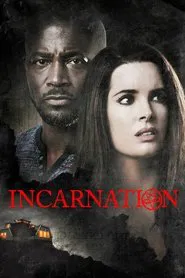 Incarnation movie poster