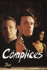 Accomplices movie poster