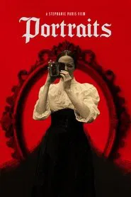 Portraits movie poster