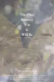 The Place Between Was & Will Be movie poster