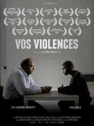 Your Violence movie poster