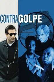 Poster do filme Contragolpe