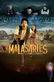 Malasartes e o Duelo com a Morte movie poster