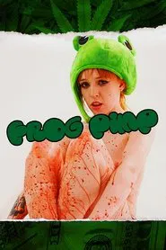 Poster do filme Frog Pimp