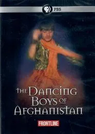 The Dancing Boys of Afghanistan movie poster