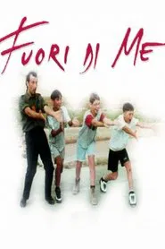 Fuori di me movie poster