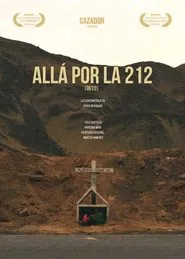 Allá por la 212 movie poster