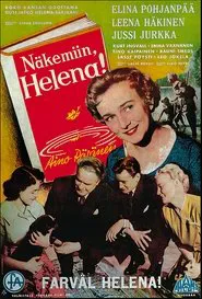 Näkemiin Helena movie poster