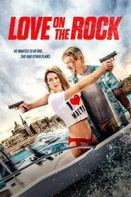 Love on the Rock movie poster