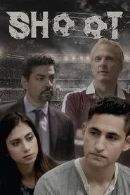 Shoot movie poster