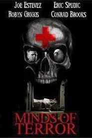 Minds of Terror movie poster