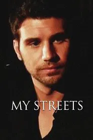 Poster do filme My Streets