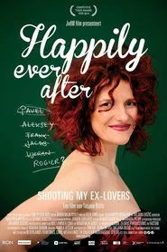 Happily Ever After movie poster