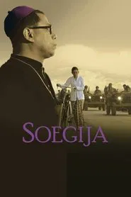 Poster do filme Soegija