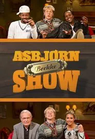 Asbjørn Brekke-show tv show poster