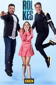 Rol Kes tv show poster