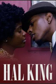 Hal King movie poster