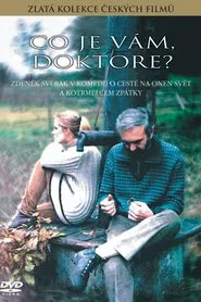 What's Up Doc? movie poster