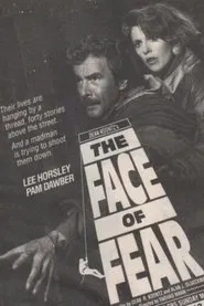 The Face of Fear movie poster