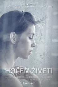 Poster do filme I Choose to Live