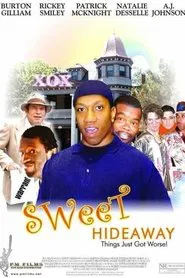 Sweet Hideaway movie poster