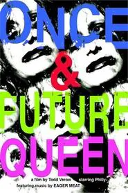 Once & Future Queen movie poster