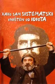 Poster do filme How I Was Systematically Destroyed by Idiots