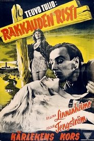 Rakkauden risti movie poster
