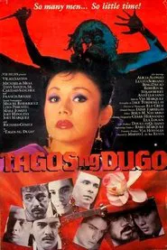 Tagos ng Dugo movie poster