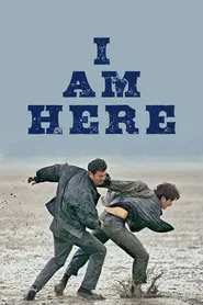 Poster do filme I Am Here