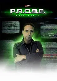P.R.O.B.E.: Giles Case Files movie poster