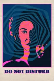 Do Not Disturb movie poster
