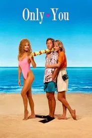 Poster do filme O Paraíso Te Espera