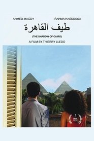 The Shadow of Cairo movie poster