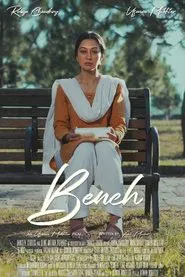 Bench movie poster