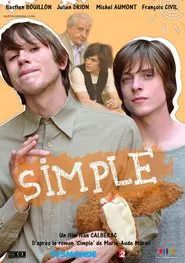 My Brother Simple movie poster