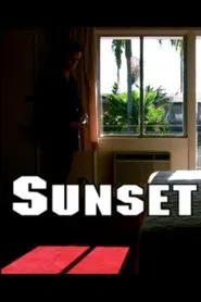 Sunset Motel movie poster