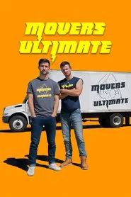 Movers Ultimate movie poster