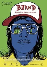 Bernd - Operation Germanenkind movie poster